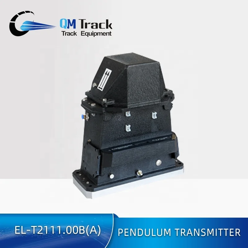 Железная дорога маятник преобразователи для Plasser трамбовки обслуживание машины Тип EL-T2111.00 EL-T2036.00