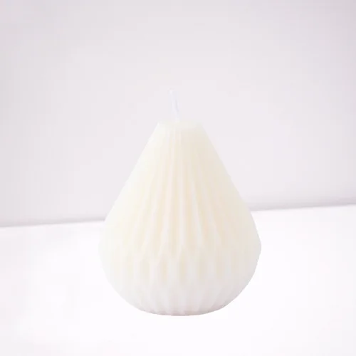 Scented candles private label luxury incense candles oil burner dessert candle for wedding favors