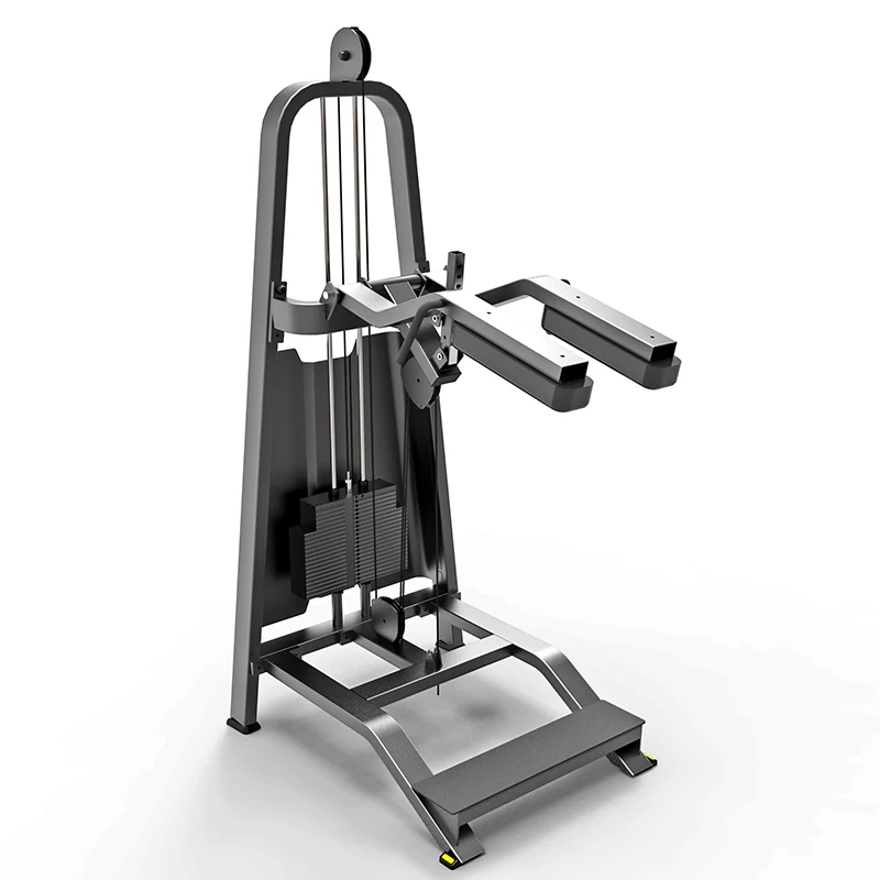 Тренажер для поднятия икр MTD9887