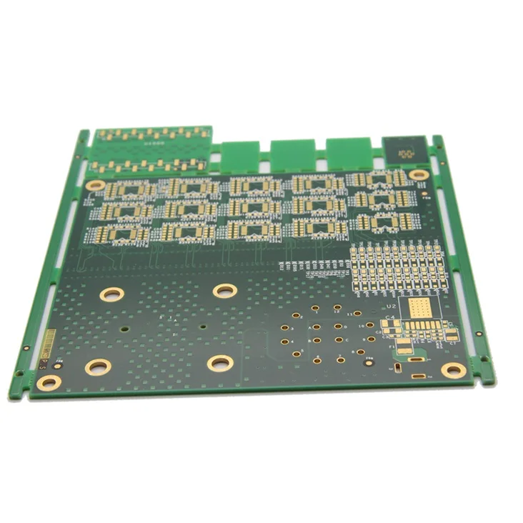 SP449 Pcb преобразователь частоты Egp1000W чистая Синусоидальная волна инвертор силовой платы Беговая печатная