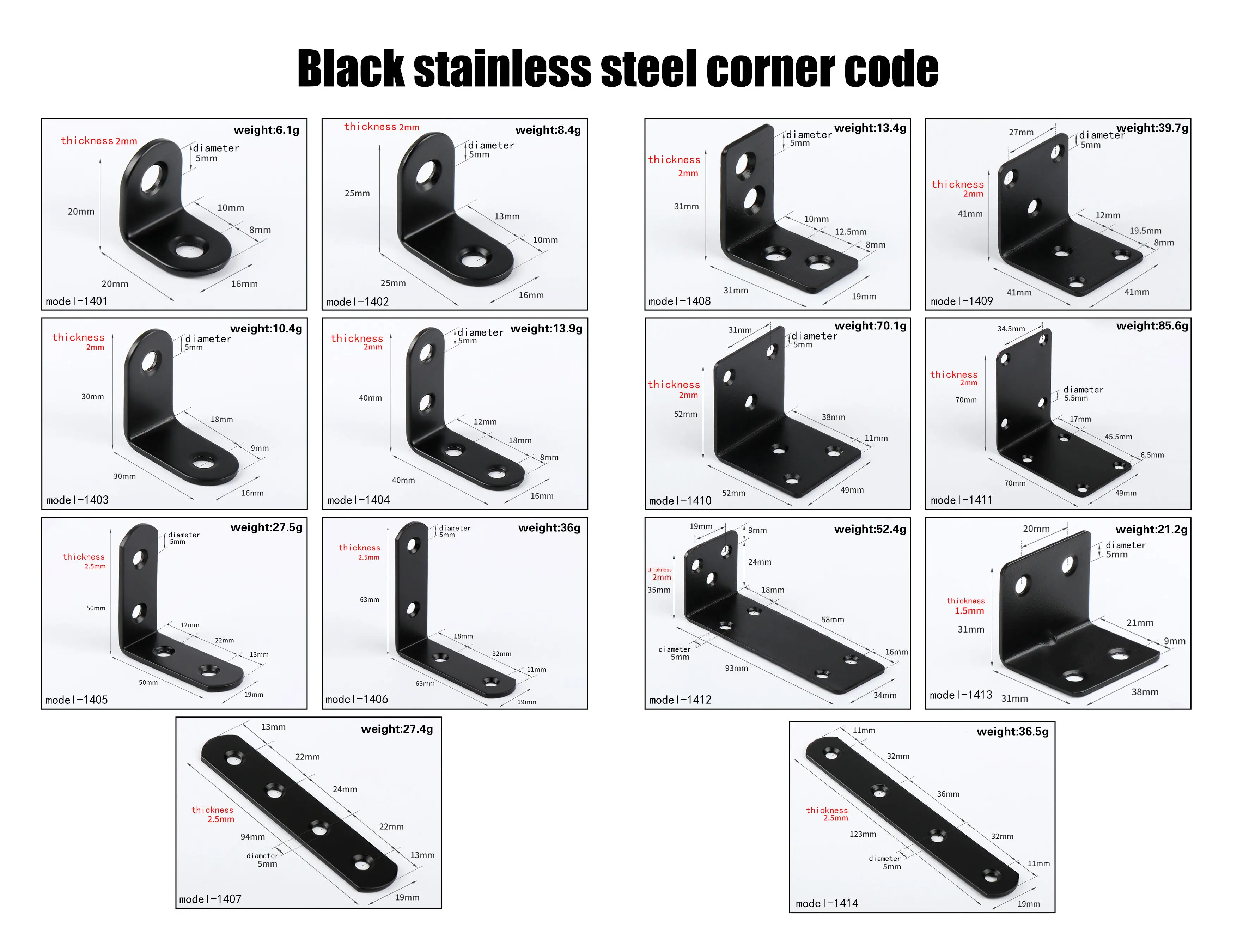 Manufacturer L Shelf Bracket Metal Angle Corner Mounting Bracket Metal Scaffold Black Wall Floating Shelf Brackets