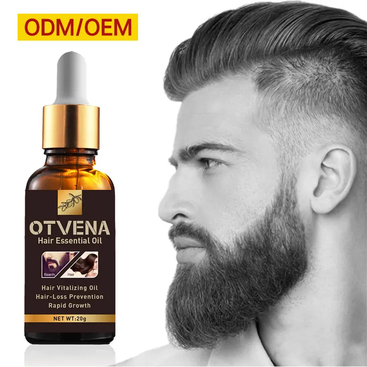 Indian Private Labeling Onion Garlic Argan Oil Bulk Men Hair Beard Growth Oil