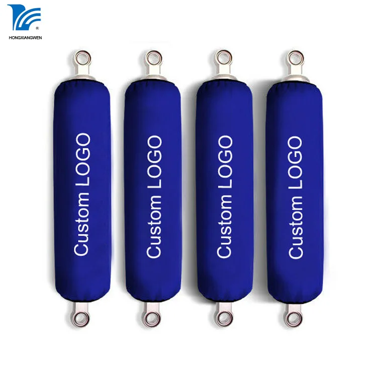 FMX Shock Absorber Covers Kit x 3 for Yamaha RAPTOR BANSHEE WARRIOR BLASTER