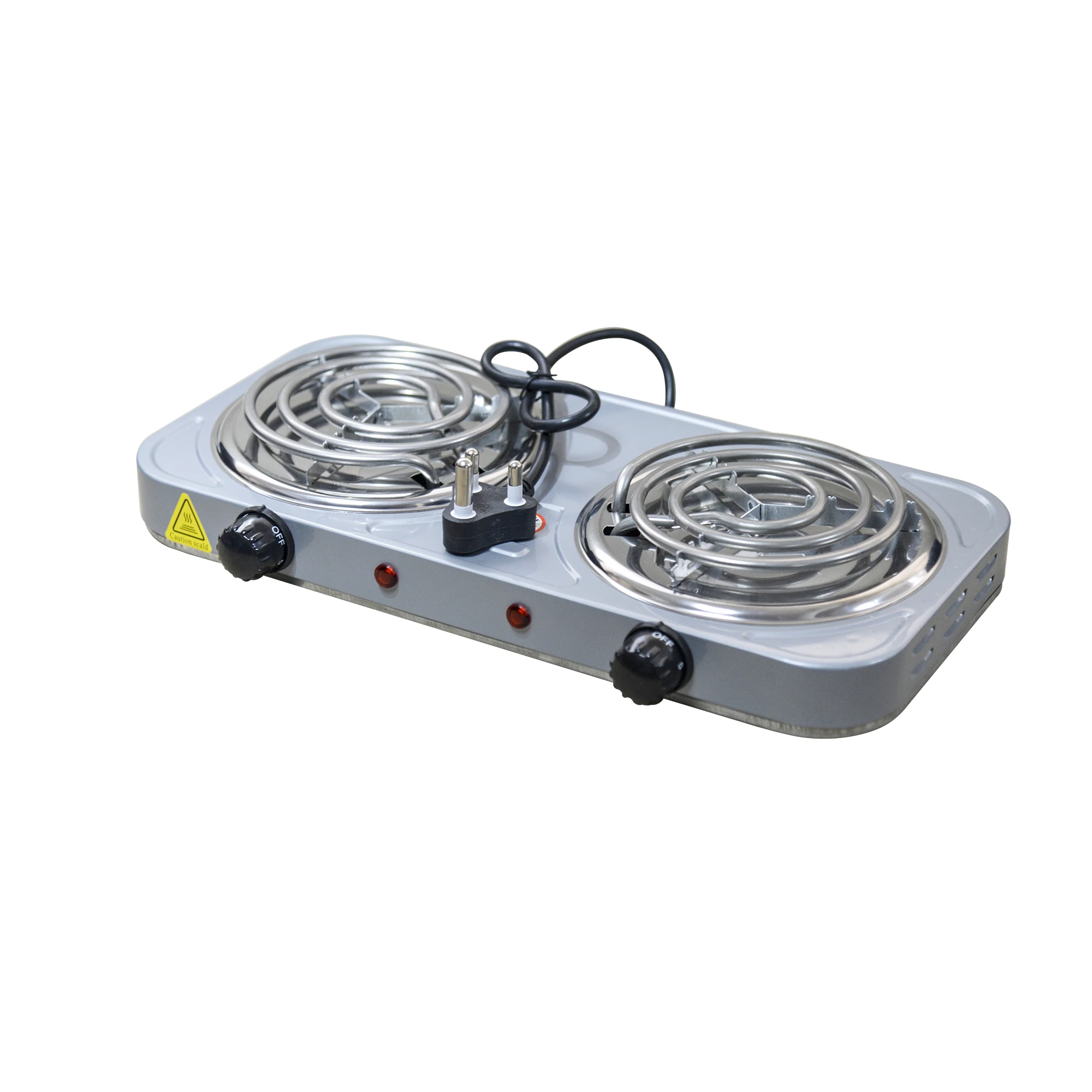 Kitchen Appliance Double 220V Electric Stove Hot Plate (1600339987990)