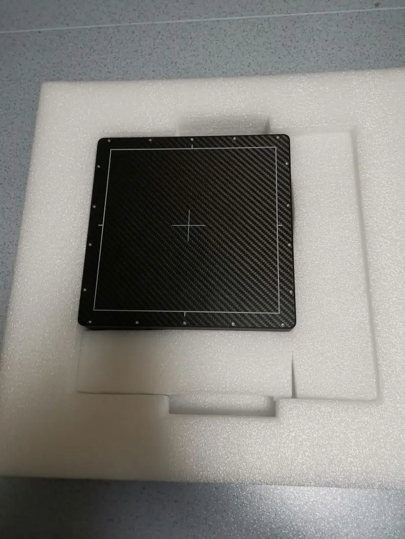 MSLFP39 Digital Fixed Type X Ray Detector for C-arm Fluoroscopy Machine