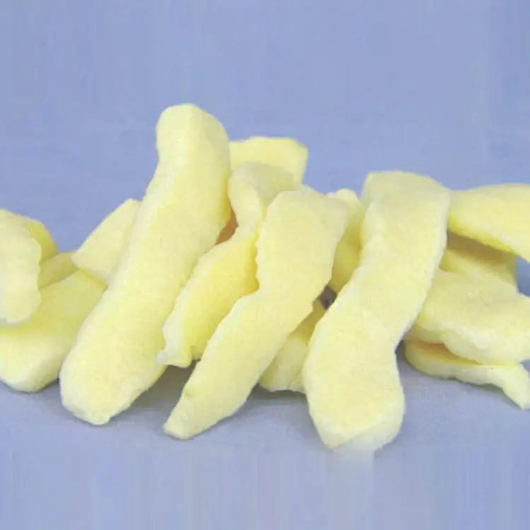 High quality adhesive material chloroprene rubber cr2441 2442 polychloroprene synthetic