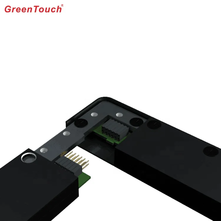 infrared ir touch frame 75 inch IR touch frame for tv lcd led panel multi touch touchscreen panel