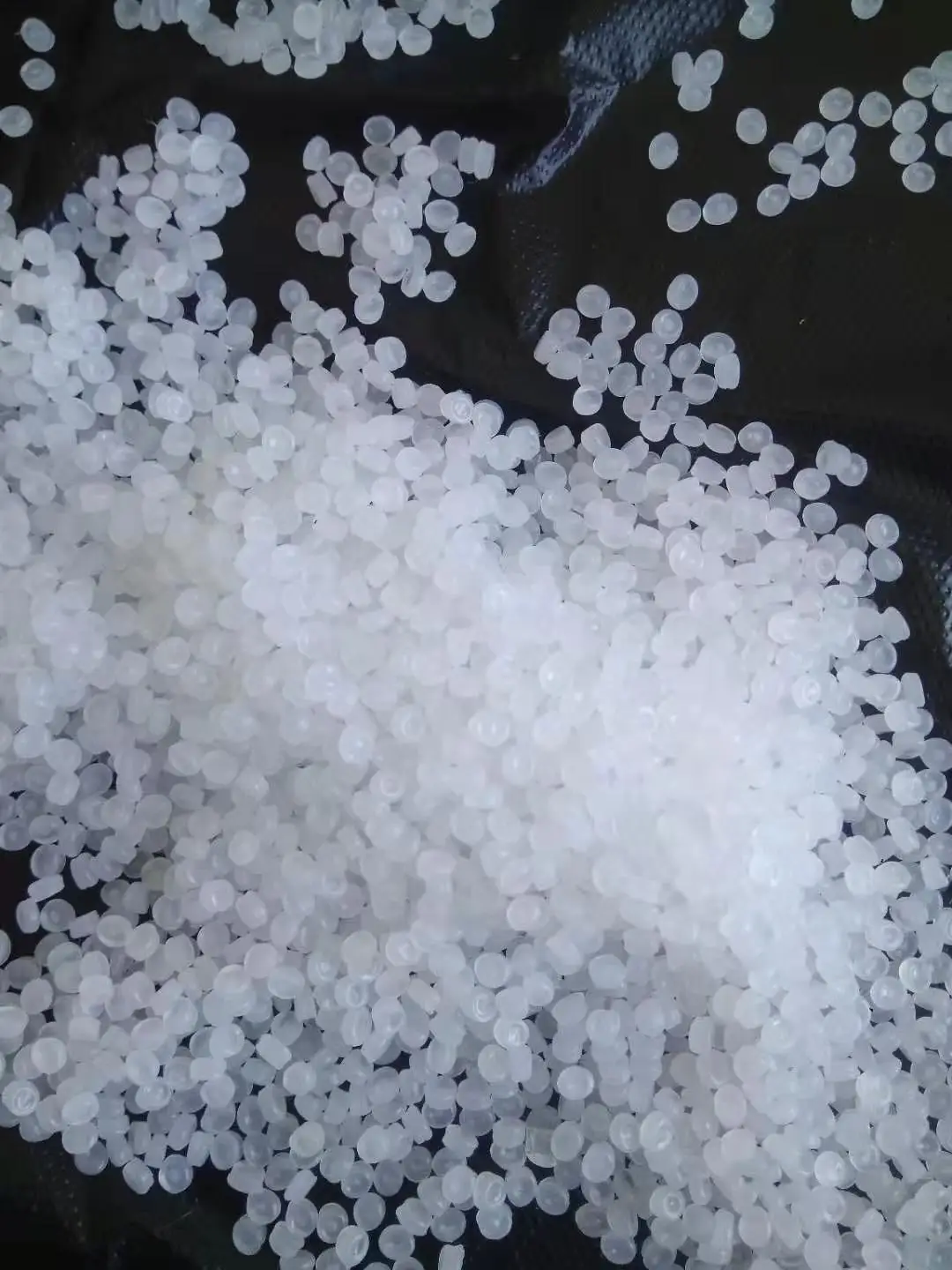 
factory price virgin raw materials plastic ldpe granules 