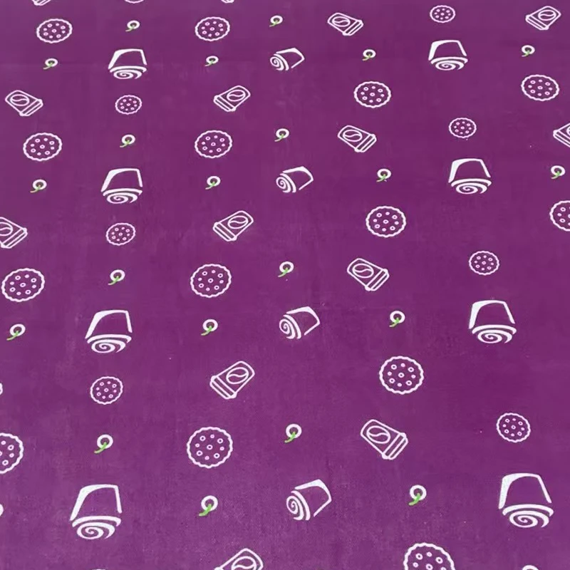 Custom Cotton Printed Paisley Bandana  handkerchief