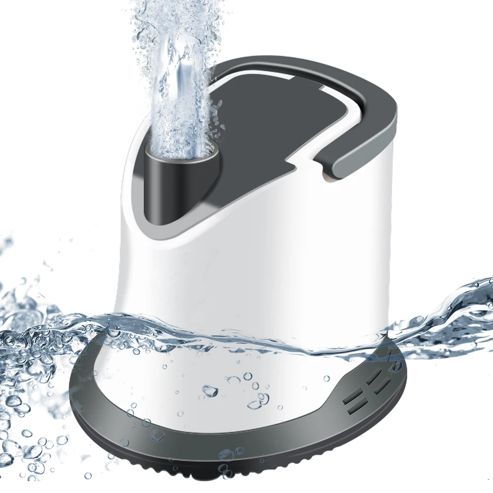 High Quality Best Price adjustable Submersible Pump Aquarium Water Pump