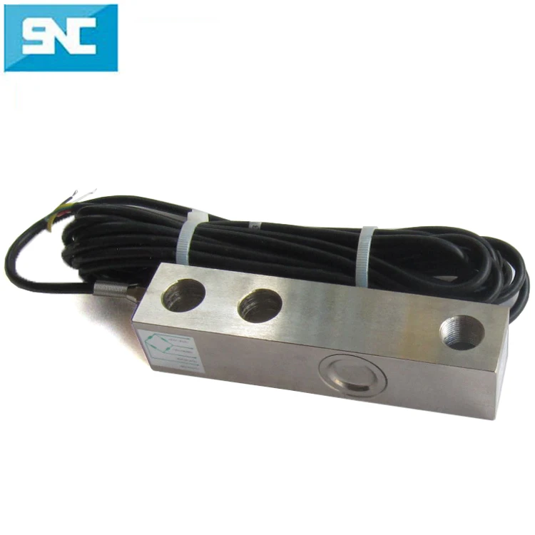 SC8320 weight sensor load cell for truck scale weighing scales