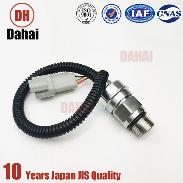 DAHAI Japan Brand  Excavator Parts Pressure Switch 4436271 7861-92-1610 221-8859