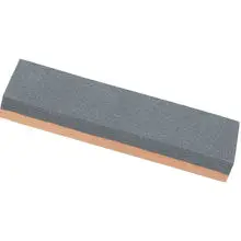 2 Grits Whetstone Set 2-Side Wet Stone Knife Sharpener Stone Sharpener Wetstone