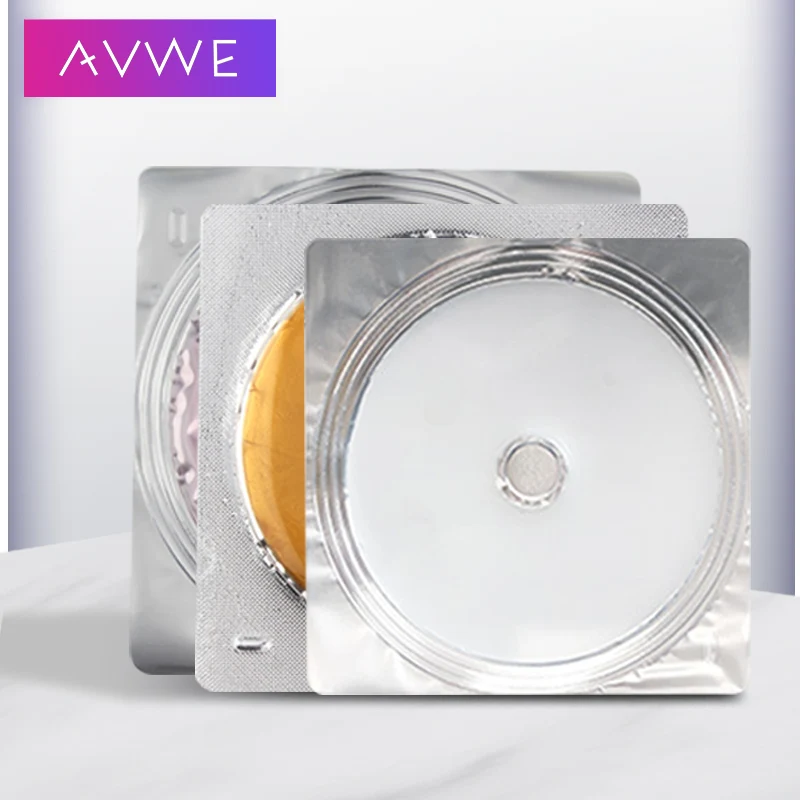 Avwe Private Label Wholesale Breast Enhancement Cream Pleural Stickers with Customized OEM/ODM Logo