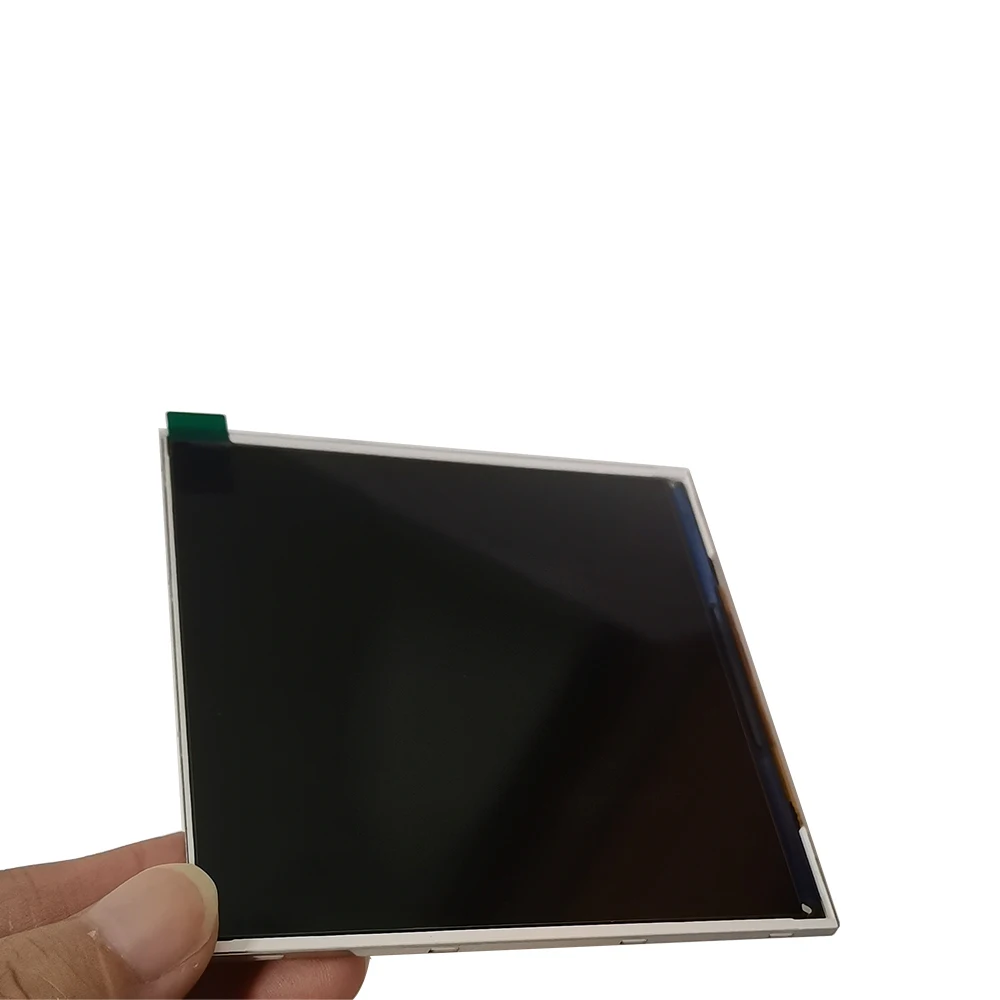 OEM Full Viewing Angle 3.95 inch 4' TFT square lcd display screen module panel