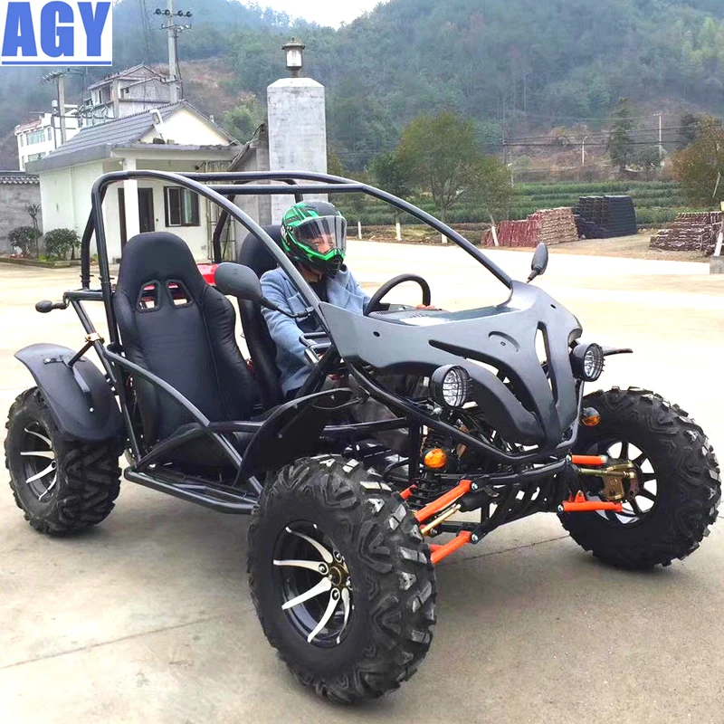 AGY buggy 200 cc