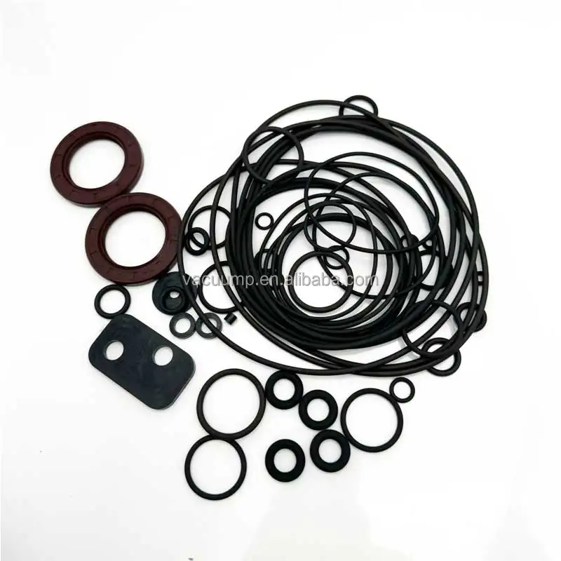 SV300B Seal Kit-971464950 Overhaul Kit SV630B-971437310 Repair Parts For Vacuum Pump