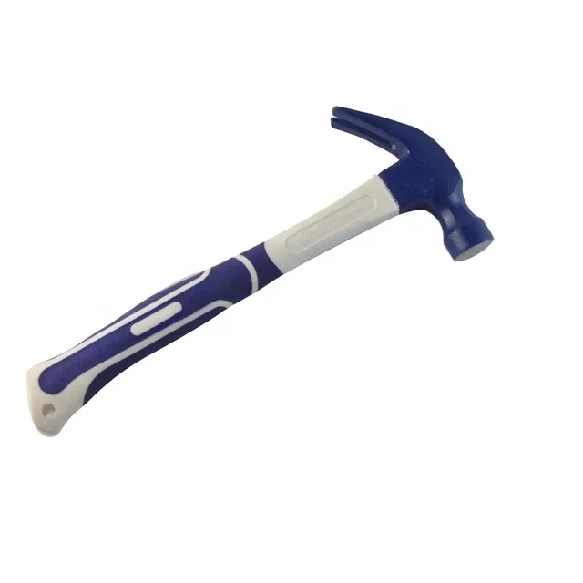 FLOURISH  Household or industrial &High quality hammer&best claw hammer