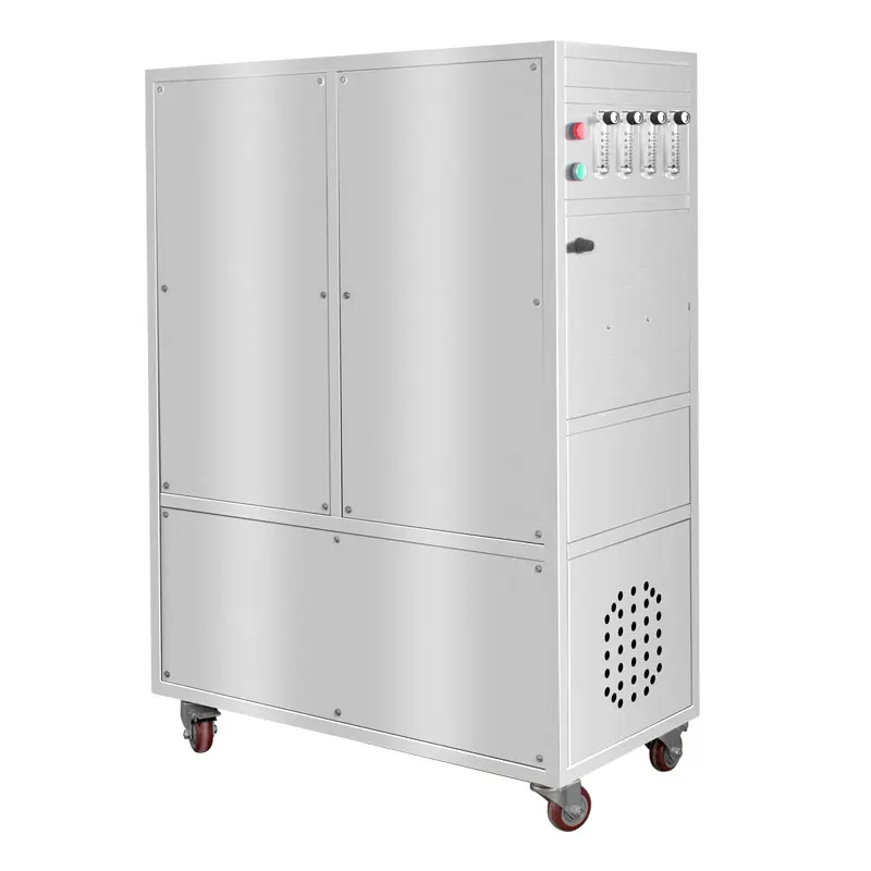 
Industrial 40L PSA Oxygen Generator for Fish Tanks 