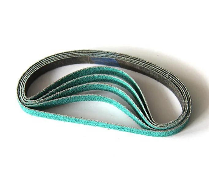 Abrasive Sanding belts