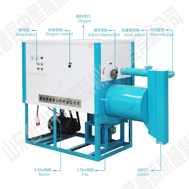 Legumes peeling machine mungbean,lentils,peas,soybean,black bean,red kidney bean peeling/splitting machine
