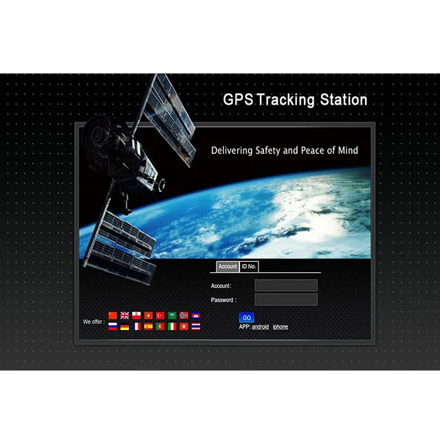 Wholesale real time portable location kids personal 2G GSM mini gps tracker with sos