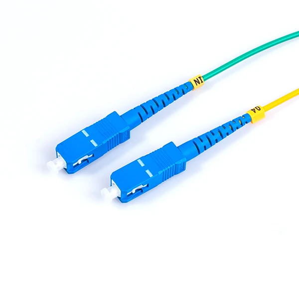 Factory Wholesale 1X2 1X4 1X8 1X16 1X32 1X64 Optical Fiber Sc Apc Upc Connector Steel Tube Type Plc