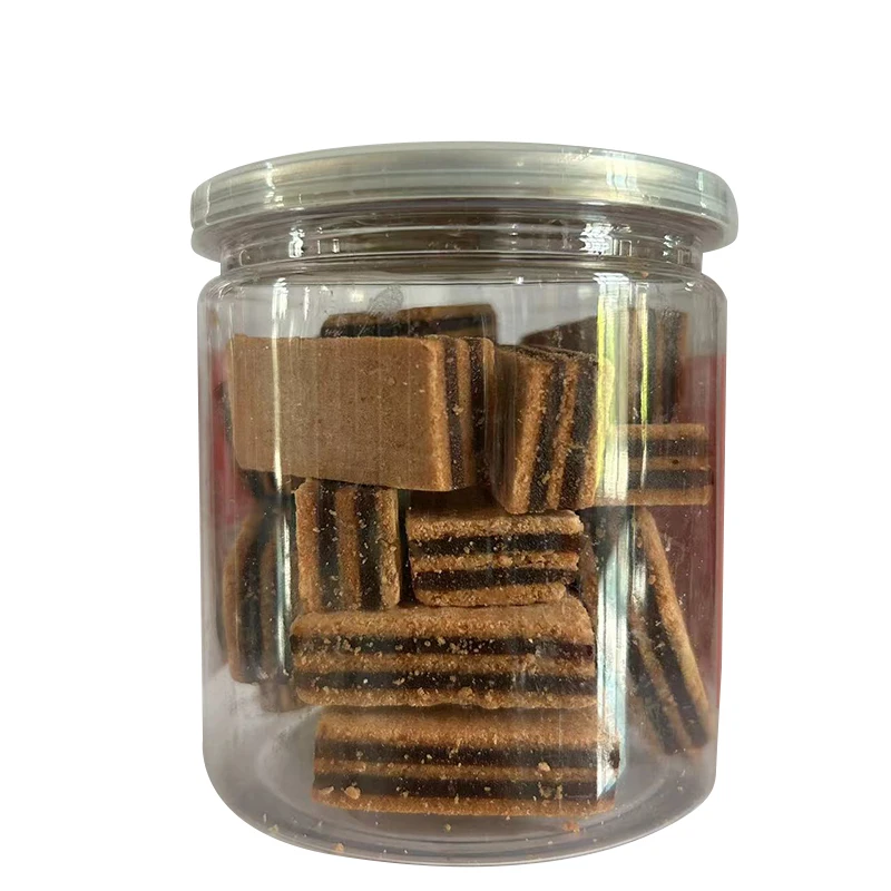 hawthorn hamburger dried Sweet Delicious Candied berry Organic fruit Healthy Candied Haw Dried