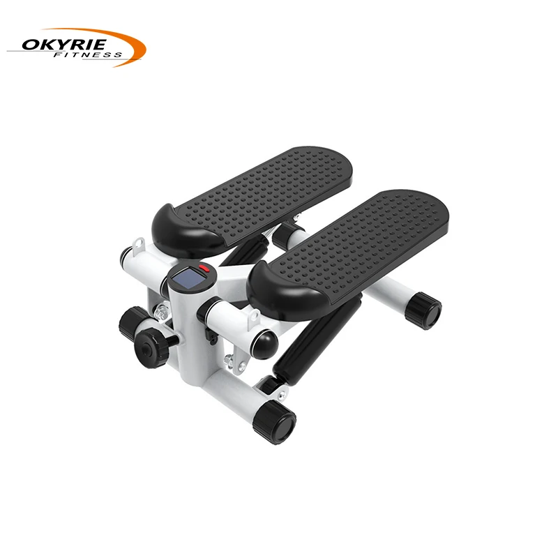 CHRT 2022 New Best Jiangsu Stairmaster Gym Use Stair Master Home Climber Stepper