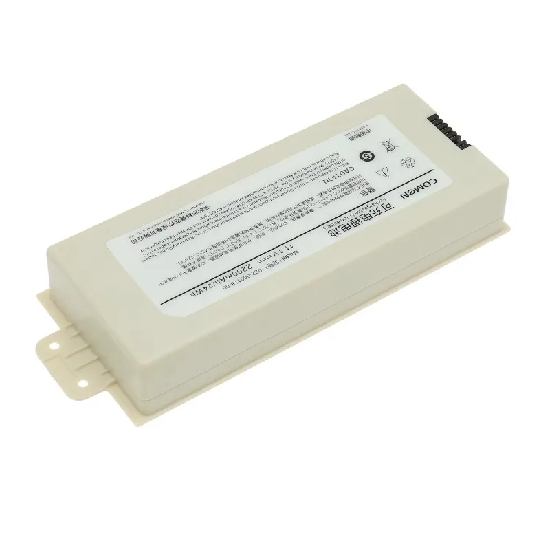 Высококачественная сменная батарея для COMEN C86 022-000118-00 RHINO POWER NC10 NC8A NC10A NC12A C80