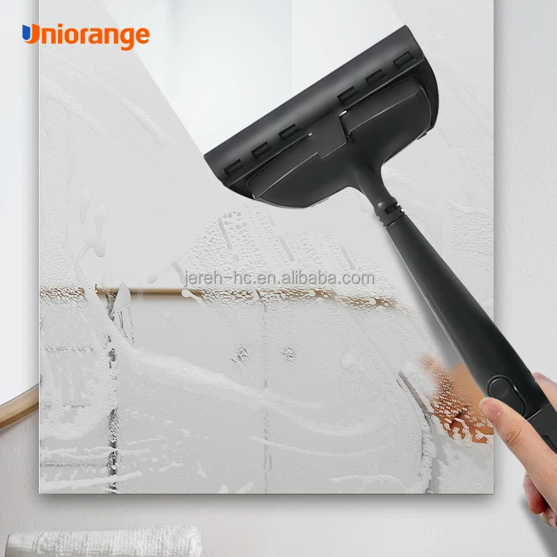 Uniorange Portable Electric Wet-Dry Vacuum Cleaner Big Handheld Fabric Sofa Pet Hair Cleaning Machine Car Hotel Carpet Cleaning