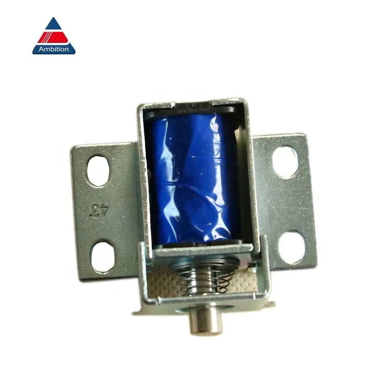 electronic magnetic box lock digital combination safe lock/cabinet locks steel and zinc