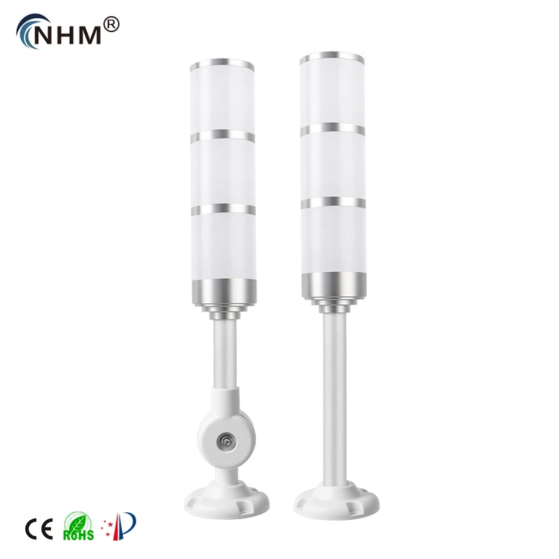 LR professional manufacturers N3 series automation equipment led multi-layer indicators light fabricator fabrication company