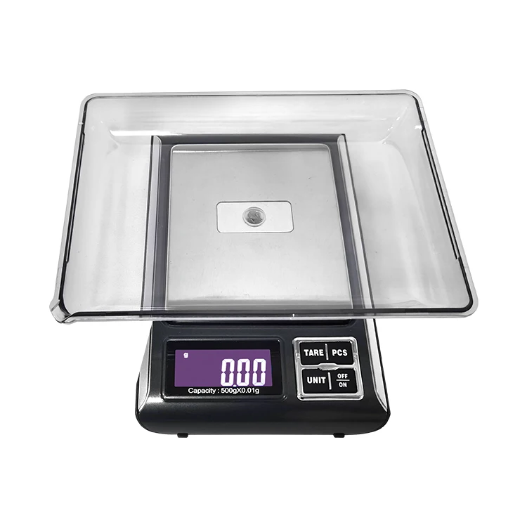 Портативные мини-весы BL01 электронные весы для взвешивания пищевых продуктов и лекарств