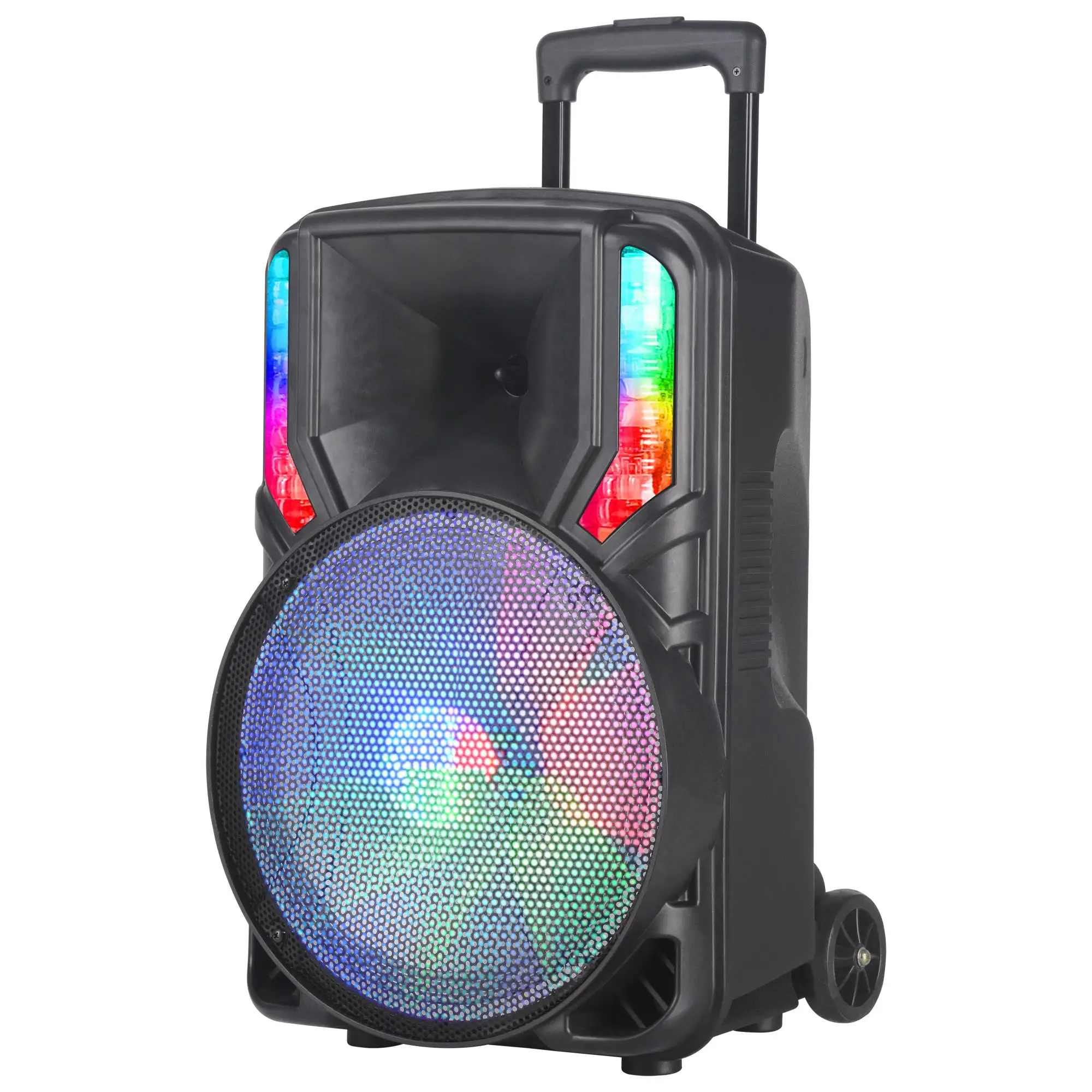 Chinese manufacturer  portable karaoke speaker  for home theater system
