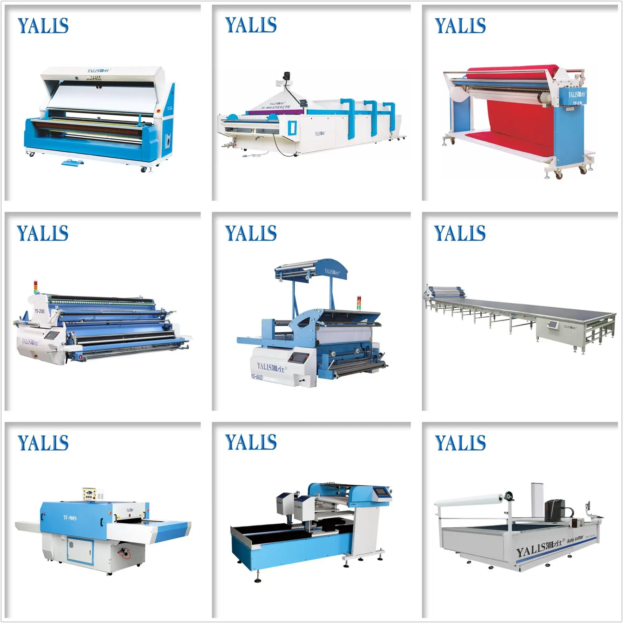 Yalis Needle Detector
