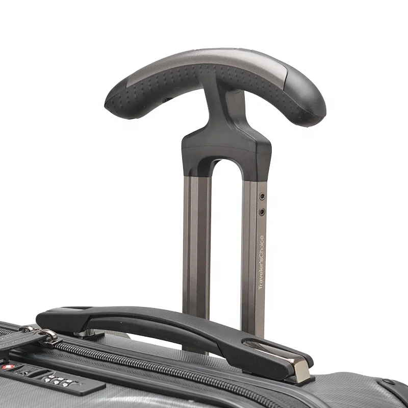 
wholesales luggage set travel bag with business card luggage tag oem/odm service trolley luggage 