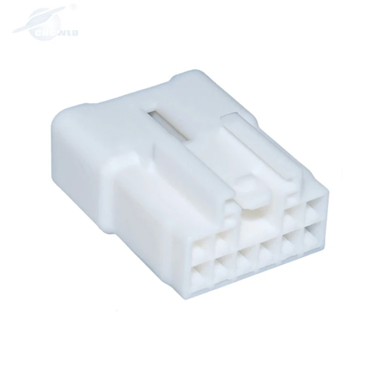 MG641059 корпус в ассортименте 10 штифтов авто электрические кабельные сборки жгута проводов инструменты для наращивания волос