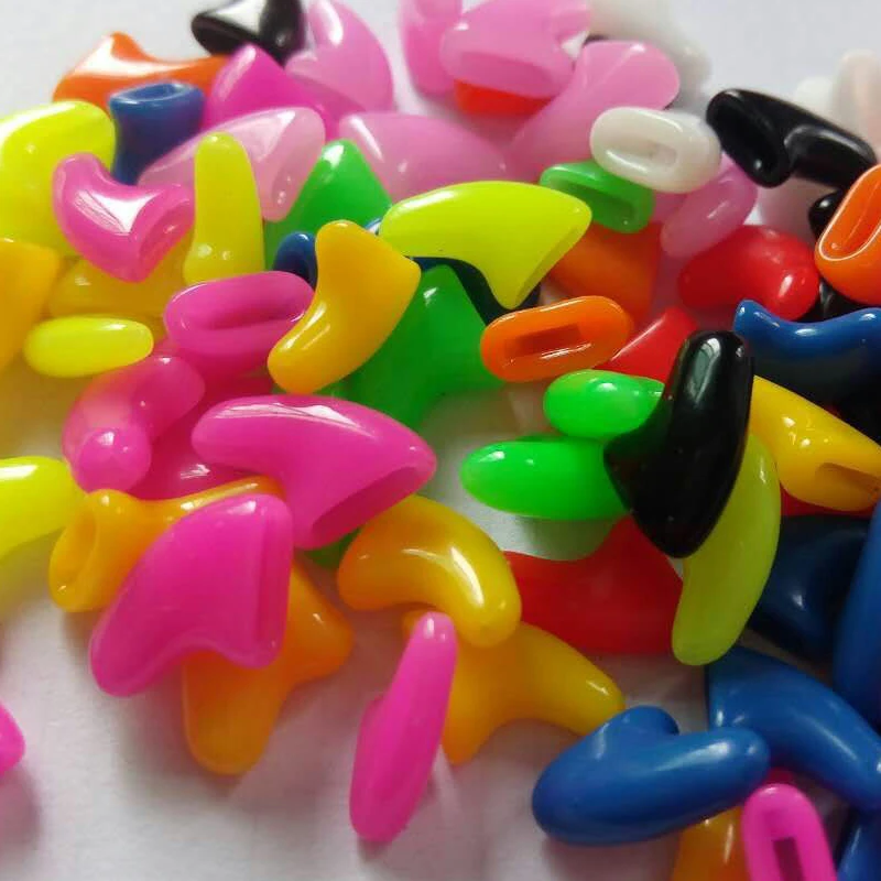Amazon hot sale High Quality pet Nail Caps dog Nail Protector With Glue Soft Silicone Cat Nail Cover