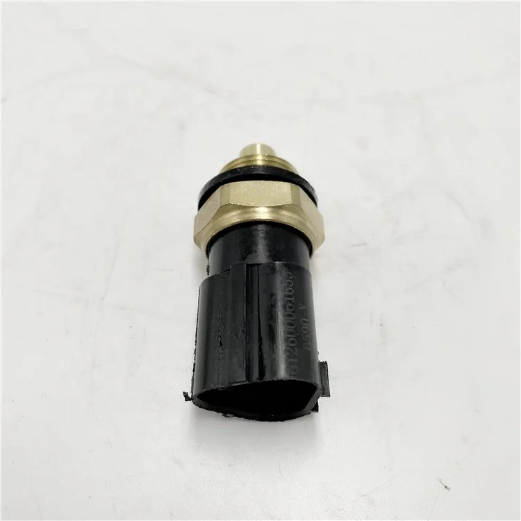 Детали двигателя Weichai 612600061653 Thermoswitch 4110001015014 для погрузчика L956F