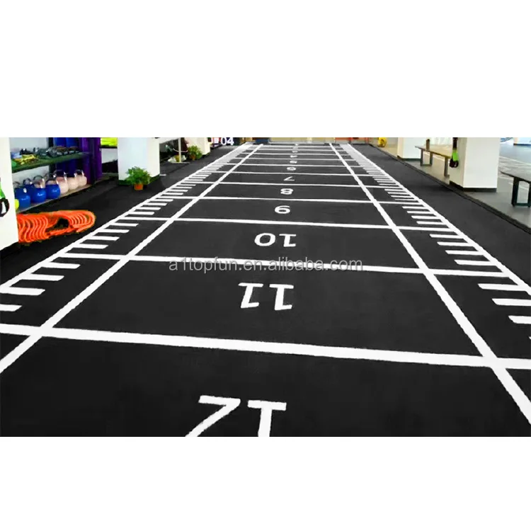 Factory Cheap Price Soccer Artificial Soccer Artificial Grass Green Rug Carpet Wholesale Low Price Fitness Flooring Turf