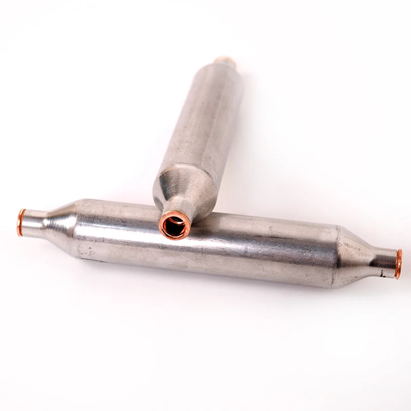 Stainless steel air conditioning accessories with appropriate price and quality assurance