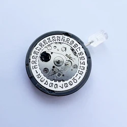 Japan Original Aka NH35A Mechanical 24 Jewels with White Date wheel High Accuracy Automatic Self-winding  NH35 Movement