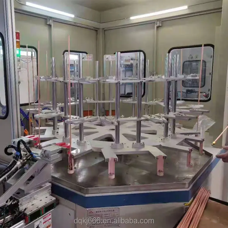 High efficiency high frequency induction welding device other welding equipment