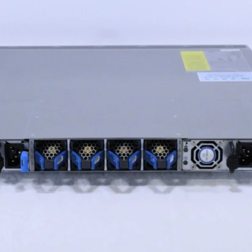N9K-C93180YC-FX switch