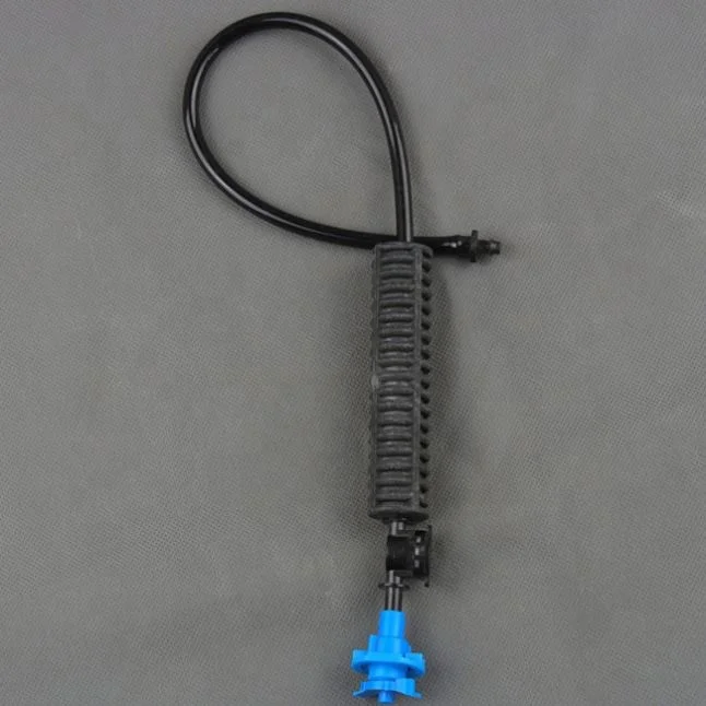 Garden Lawn Sprinkler 360 Degree Rotating Micro Sprinkler For Agriculture Irrigation