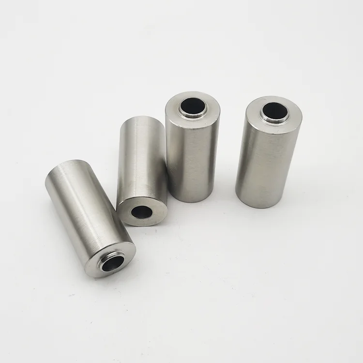 Factory directly Standoffs Spacers Wall Sign Holder Sign Panel Support Systems Standoffs 304 Stainless Steel Diameter 20*40