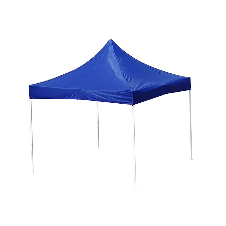 Wholesale 3x3 aluminum pop up gazebo canopy trade show display outdoor car garage tent