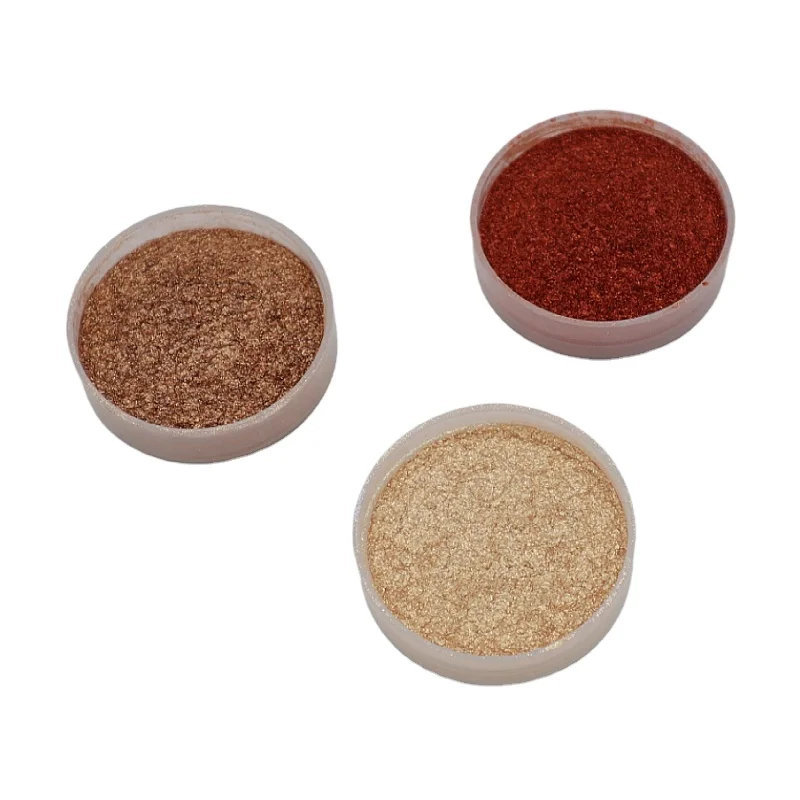 SHYZ Vegan Cosmetics Grade Pretty Shiny Diamond Mica Powder Pearl Pigment