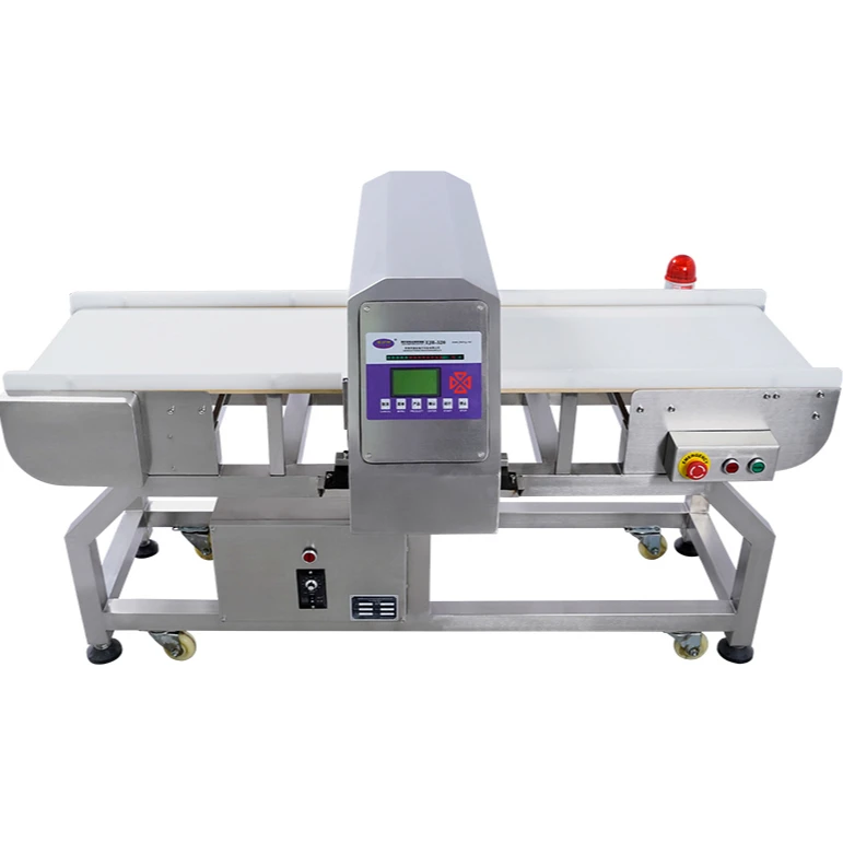 Профессиональный производитель малошумный мощный металлоискатель для бутылок с водой всех